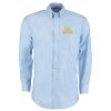 Blueline Workplace Oxford Long Sleeve Shirt  Thumbnail