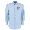 Blueline Workplace Oxford Long Sleeve Shirt  Thumbnail