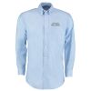 Blueline Workplace Oxford Long Sleeve Shirt  Thumbnail