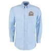Blueline Workplace Oxford Long Sleeve Shirt  Thumbnail