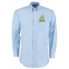 Blueline Workplace Oxford Long Sleeve Shirt  Thumbnail