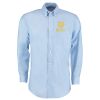 Blueline Workplace Oxford Long Sleeve Shirt  Thumbnail