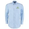 Blueline Workplace Oxford Long Sleeve Shirt  Thumbnail