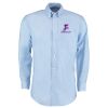 Blueline Workplace Oxford Long Sleeve Shirt  Thumbnail