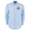 Blueline Workplace Oxford Long Sleeve Shirt  Thumbnail