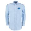 Blueline Workplace Oxford Long Sleeve Shirt  Thumbnail