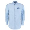 Blueline Workplace Oxford Long Sleeve Shirt  Thumbnail