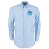 Blueline Workplace Oxford Long Sleeve Shirt  Thumbnail
