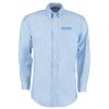 Blueline Workplace Oxford Long Sleeve Shirt  Thumbnail