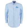 Blueline Workplace Oxford Long Sleeve Shirt  Thumbnail