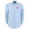 Blueline Workplace Oxford Long Sleeve Shirt  Thumbnail