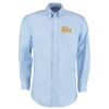 Blueline Workplace Oxford Long Sleeve Shirt  Thumbnail