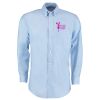 Blueline Workplace Oxford Long Sleeve Shirt  Thumbnail