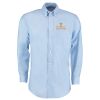 Blueline Workplace Oxford Long Sleeve Shirt  Thumbnail