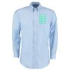 Blueline Workplace Oxford Long Sleeve Shirt  Thumbnail