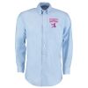 Blueline Workplace Oxford Long Sleeve Shirt  Thumbnail