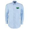 Blueline Workplace Oxford Long Sleeve Shirt  Thumbnail