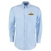 Blueline Workplace Oxford Long Sleeve Shirt  Thumbnail