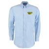 Blueline Workplace Oxford Long Sleeve Shirt  Thumbnail