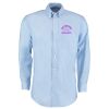 Blueline Workplace Oxford Long Sleeve Shirt  Thumbnail