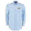 Blueline Workplace Oxford Long Sleeve Shirt  Thumbnail