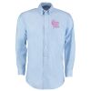 Blueline Workplace Oxford Long Sleeve Shirt  Thumbnail