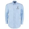 Blueline Workplace Oxford Long Sleeve Shirt  Thumbnail