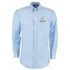 Blueline Workplace Oxford Long Sleeve Shirt  Thumbnail