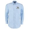 Blueline Workplace Oxford Long Sleeve Shirt  Thumbnail
