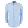 Blueline Workplace Oxford Long Sleeve Shirt  Thumbnail