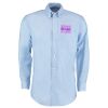 Blueline Workplace Oxford Long Sleeve Shirt  Thumbnail