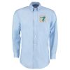 Blueline Workplace Oxford Long Sleeve Shirt  Thumbnail