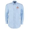 Blueline Workplace Oxford Long Sleeve Shirt  Thumbnail