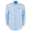 Blueline Workplace Oxford Long Sleeve Shirt  Thumbnail