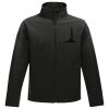 Blueline Ablaze Softshell Thumbnail
