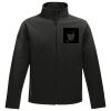 Blueline Ablaze Softshell Thumbnail