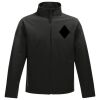 Blueline Ablaze Softshell Thumbnail