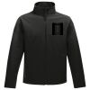 Blueline Ablaze Softshell Thumbnail