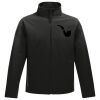 Blueline Ablaze Softshell Thumbnail