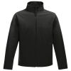 Blueline Ablaze Softshell Thumbnail