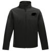 Blueline Ablaze Softshell Thumbnail