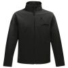 Blueline Ablaze Softshell Thumbnail