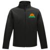 Blueline Ablaze Softshell Thumbnail