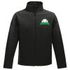 Blueline Ablaze Softshell Thumbnail