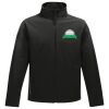 Blueline Ablaze Softshell Thumbnail