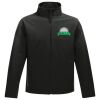Blueline Ablaze Softshell Thumbnail