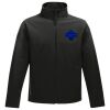 Blueline Ablaze Softshell Thumbnail