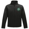 Blueline Ablaze Softshell Thumbnail