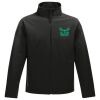 Blueline Ablaze Softshell Thumbnail