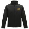 Blueline Ablaze Softshell Thumbnail